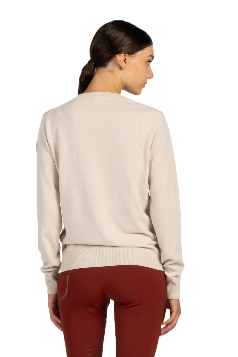 Verstrum Sweater Chambery - Women