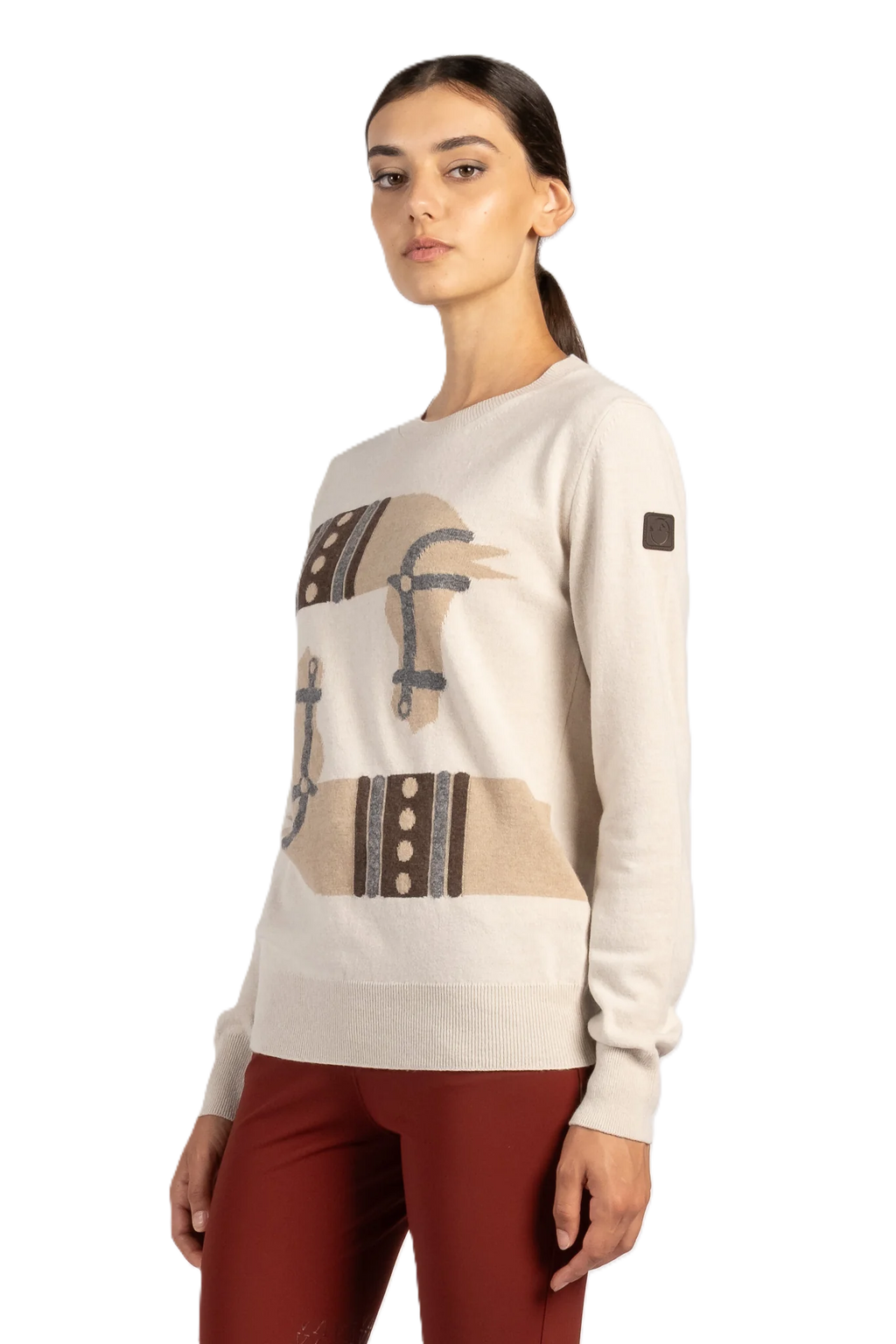 Verstrum Sweater Chambery - Women