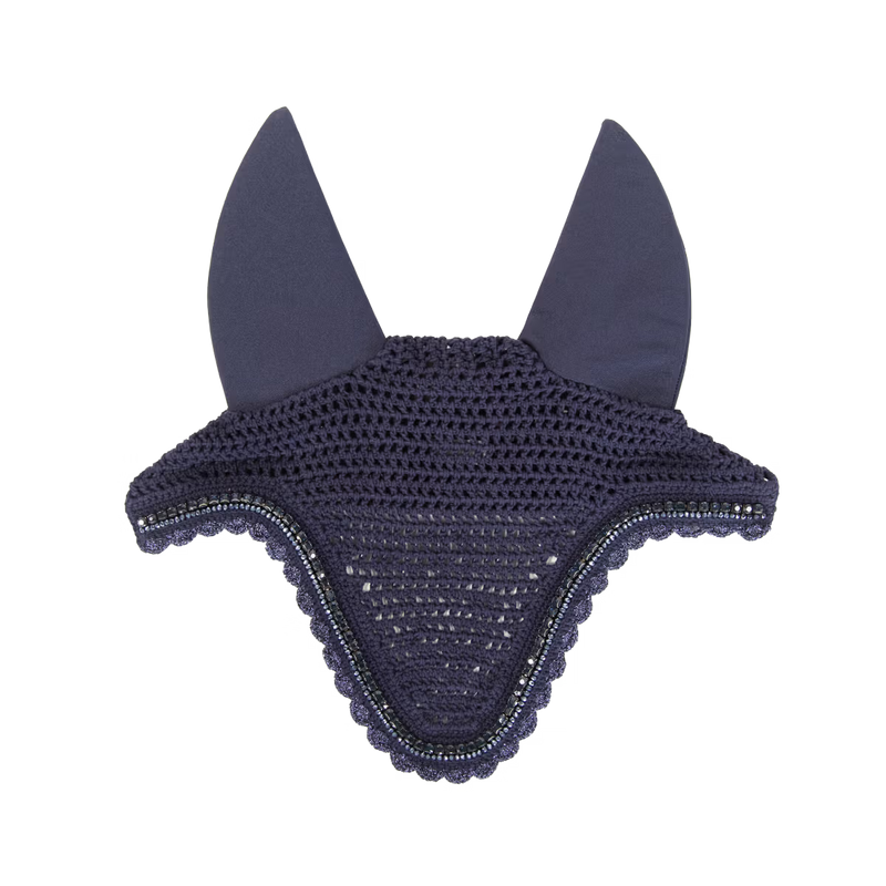 Kentucky Fly Bonnet Stone & Pearl Long - Soundless