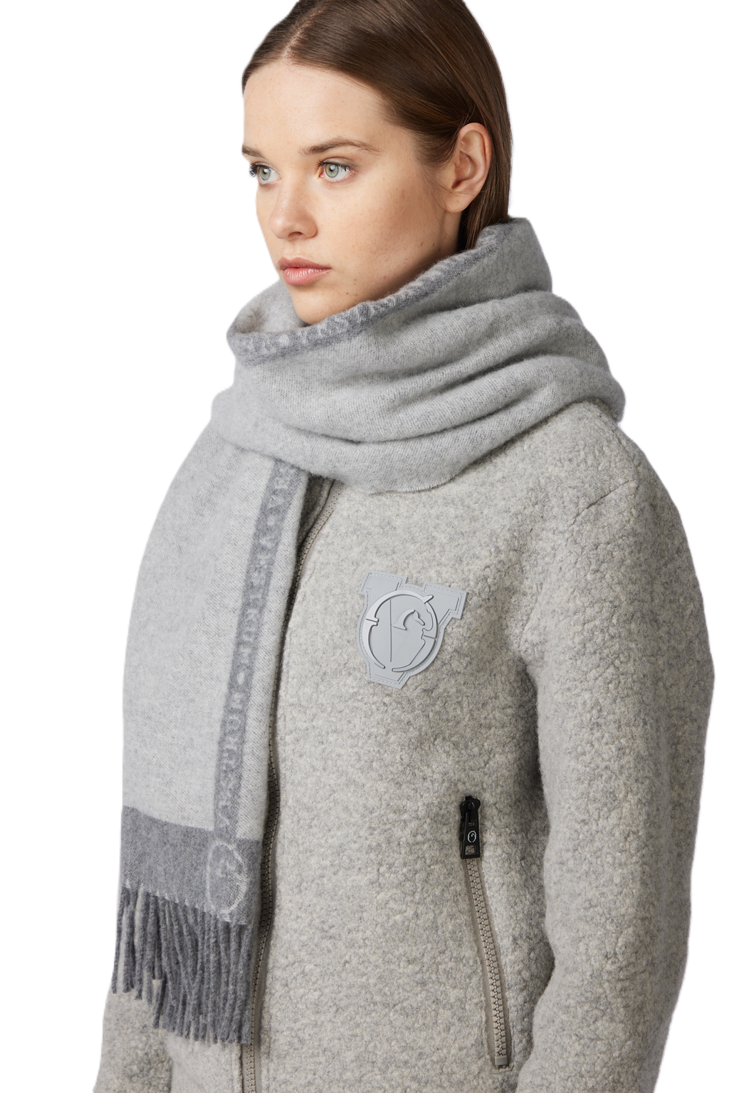 Vestrum Scarf Kobe