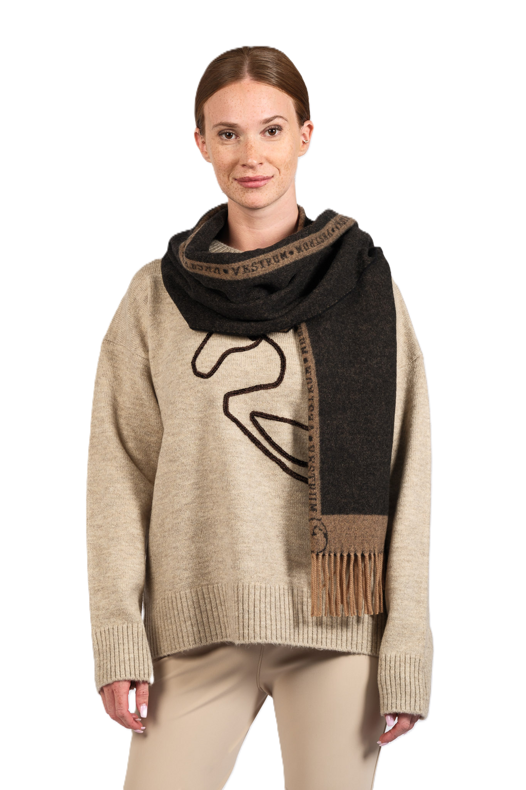 Vestrum Scarf Kobe