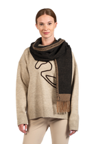 Vestrum Scarf Kobe