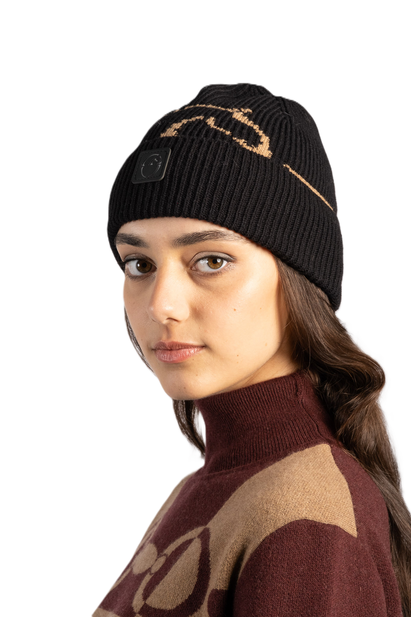 Vestrum Beanie Roskilde