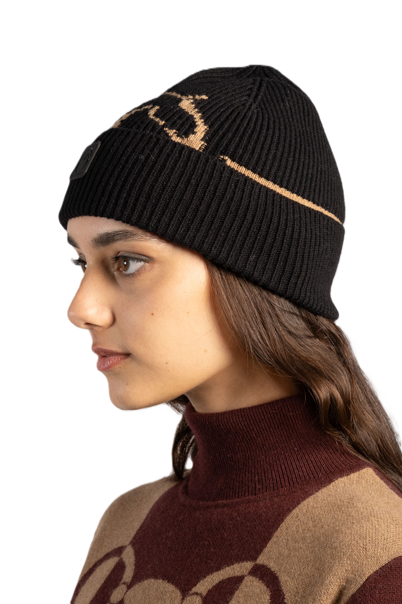 Vestrum Beanie Roskilde