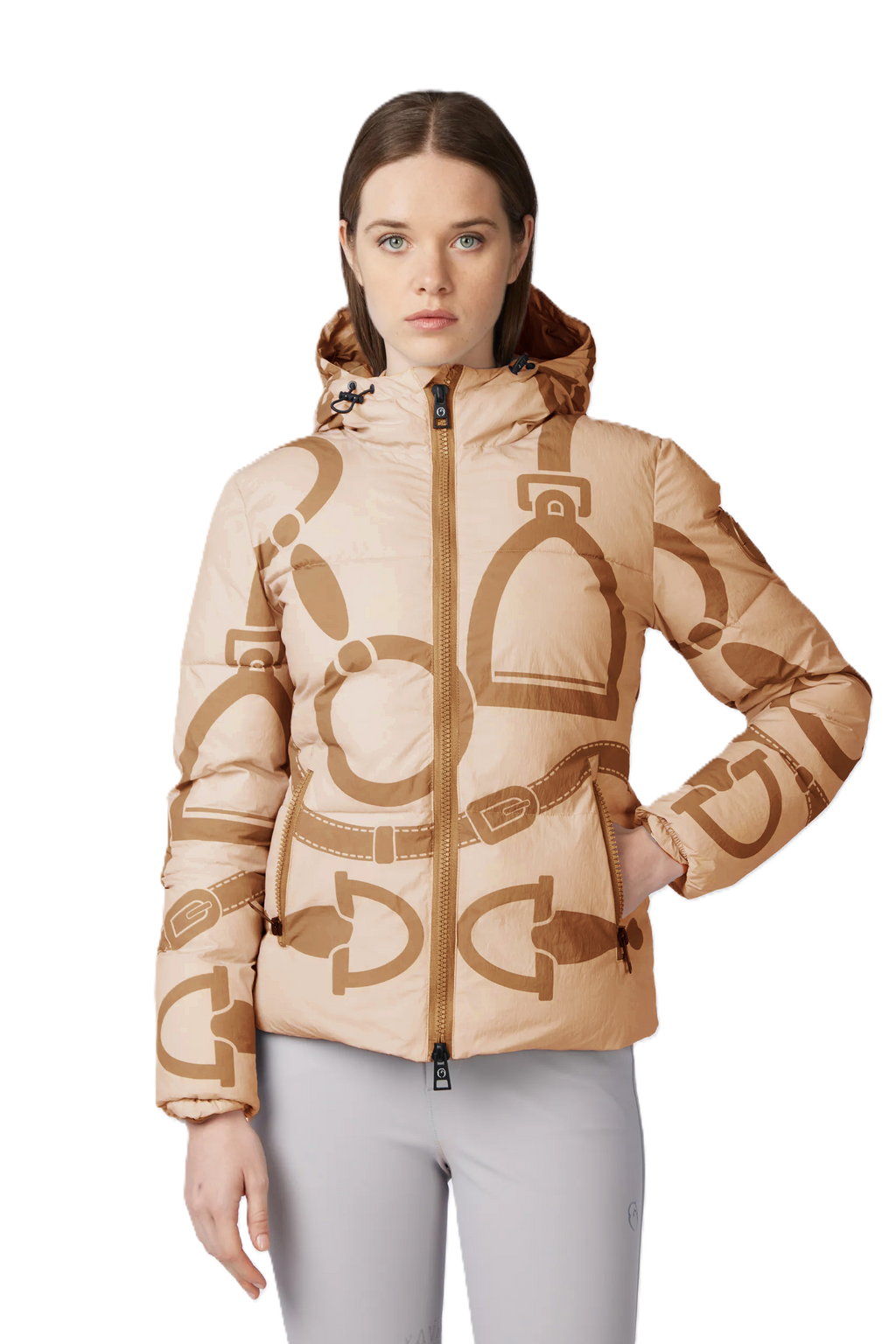 Vestrum Jacket Verbania - Women