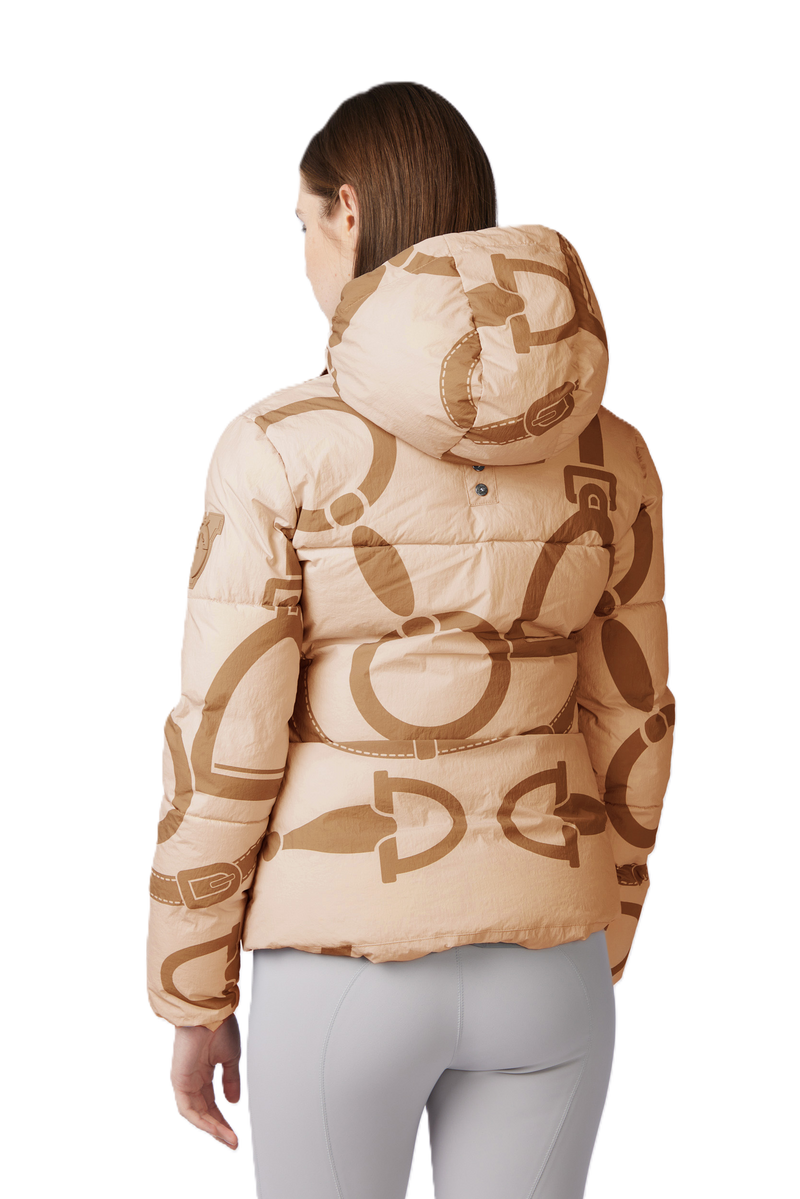 Vestrum Jacket Verbania - Women