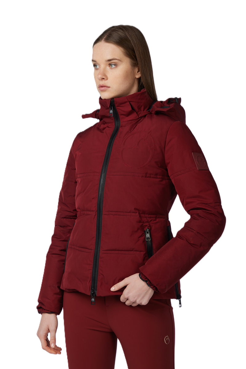 Vestrum Jacket Rovaniemi - Women