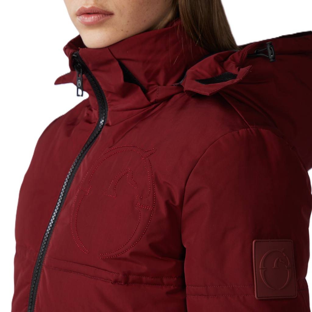 Vestrum Jacket Rovaniemi - Women