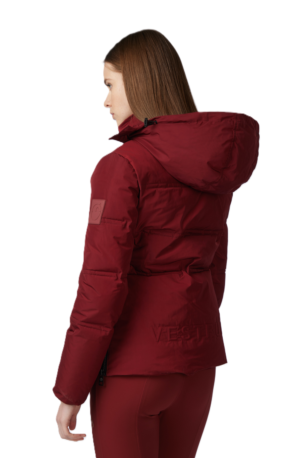 Vestrum Jacket Rovaniemi - Women