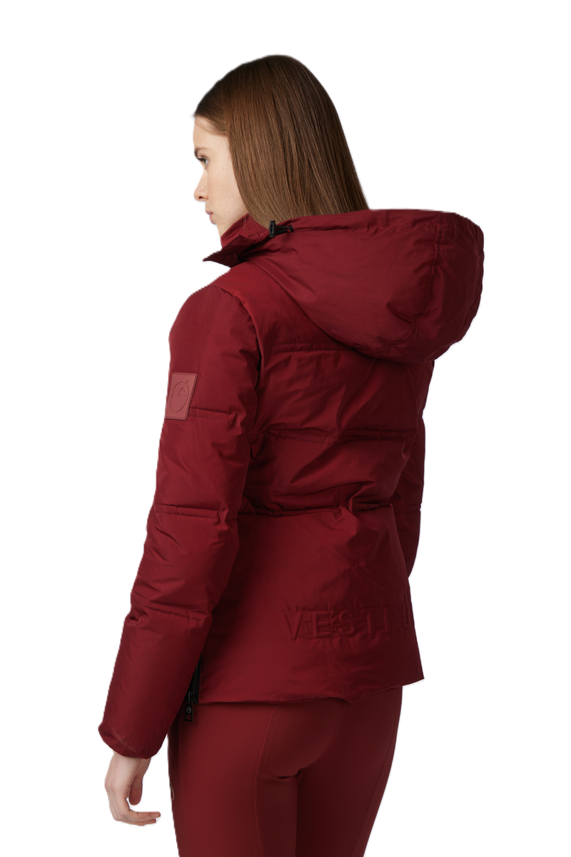 Vestrum Jacket Rovaniemi - Women