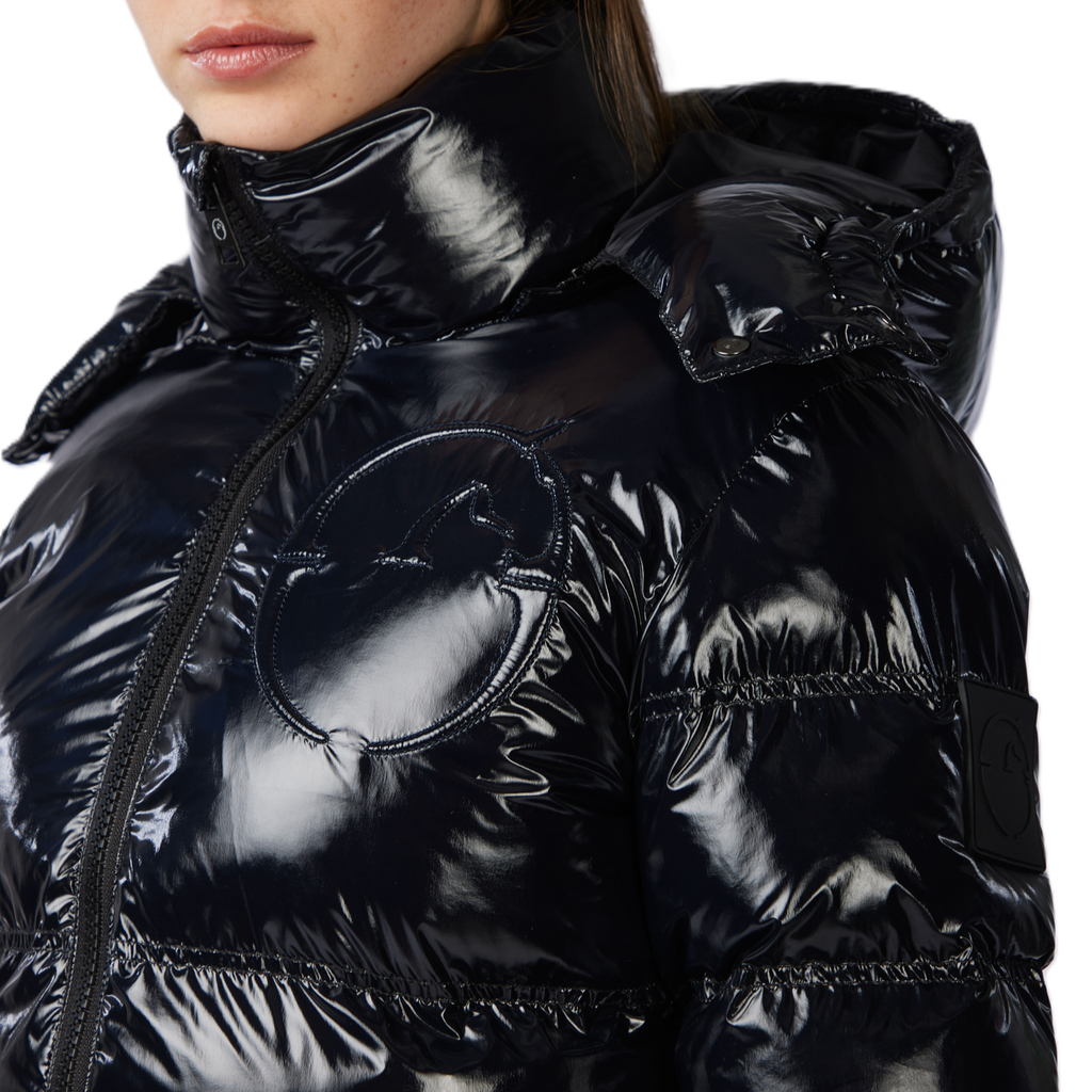 Vestrum Jacket Genova - Women