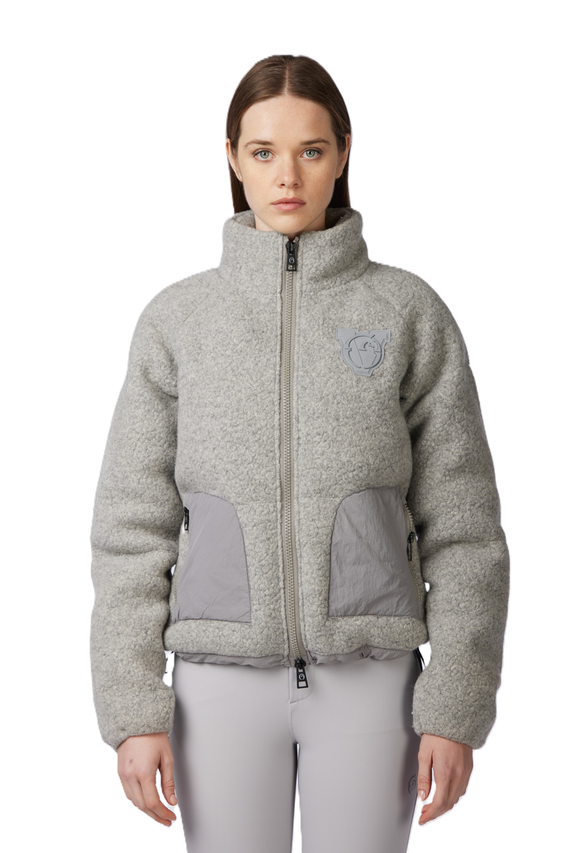 Vestrum Jacket Montecarlo - Women