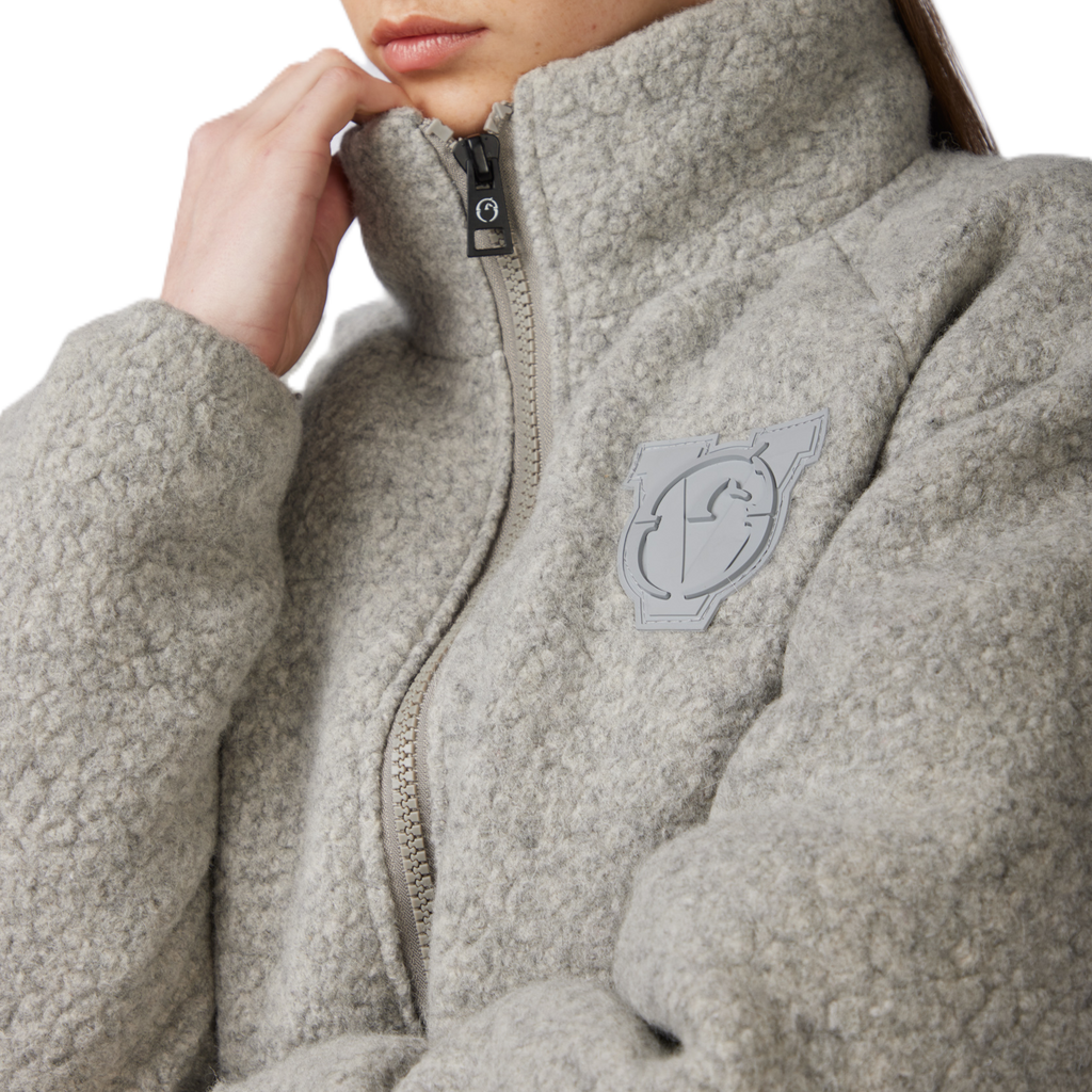 Vestrum Jacket Montecarlo - Women
