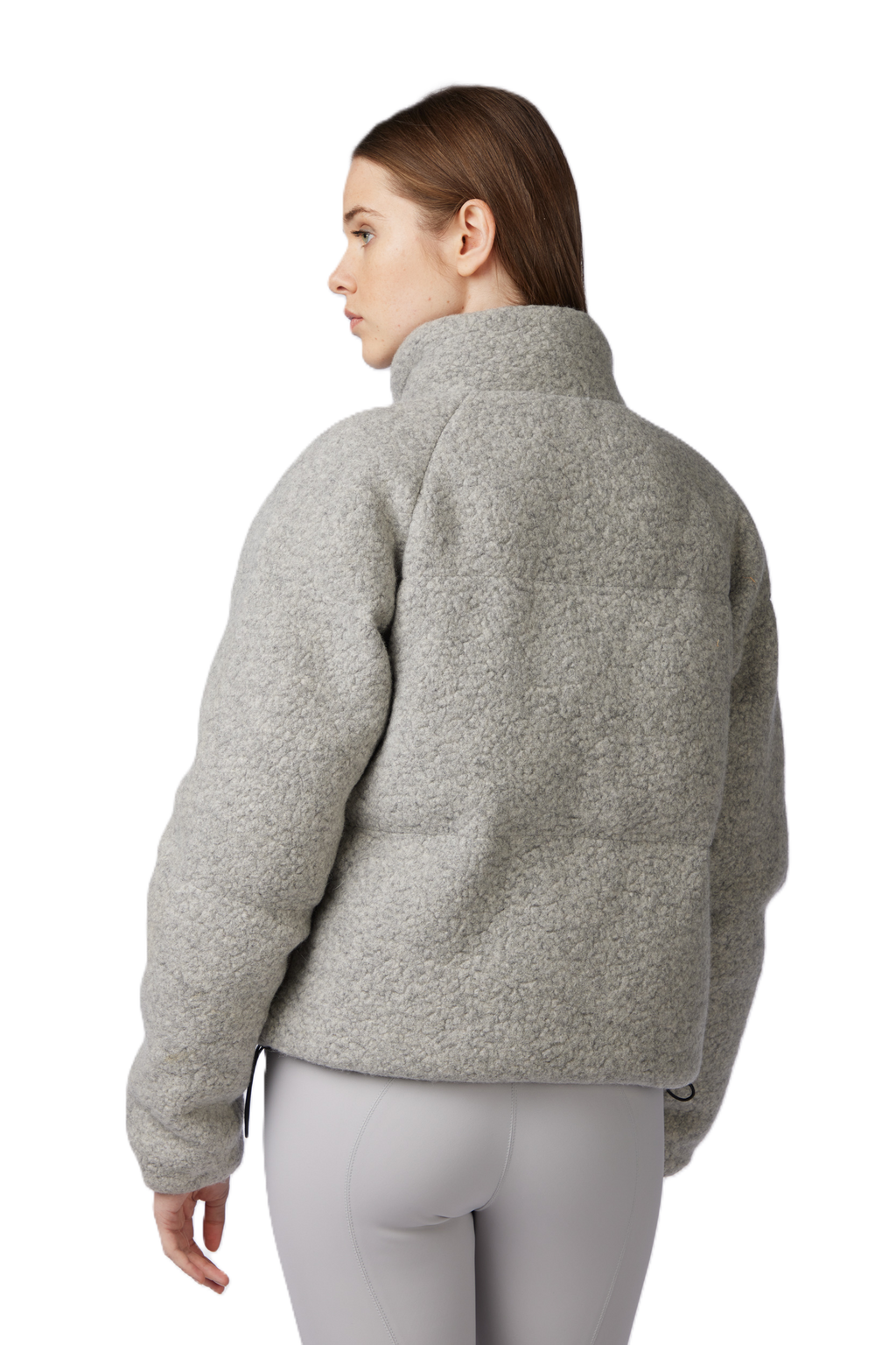 Vestrum Jacket Montecarlo - Women