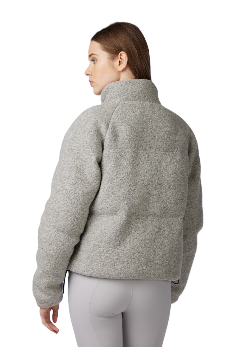 Vestrum Jacket Montecarlo - Women