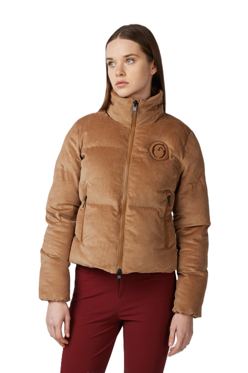 Vestrum Jacket Baku - Women
