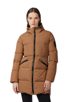 Vestrum Jacket Minsk - Women