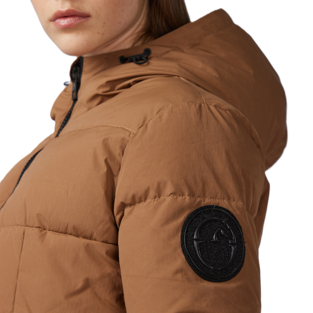 Vestrum Jacket Minsk - Women