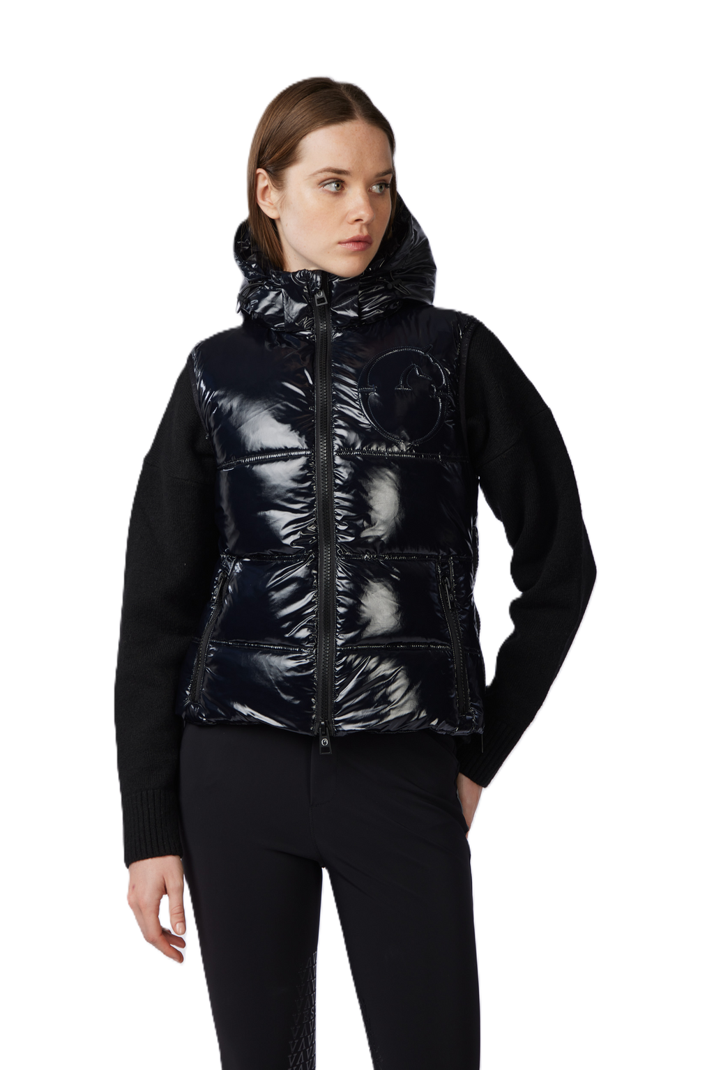 Vestrum Bodywarmer Digione - Women
