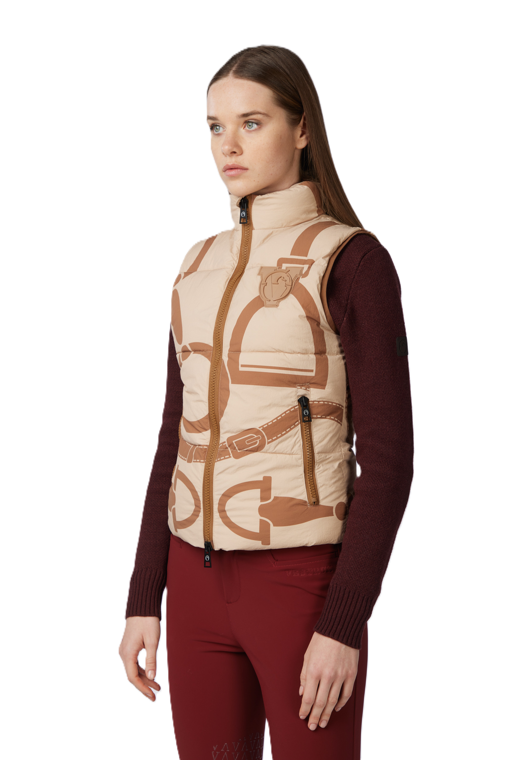 Vestrum Bodywarmer Charleston - Women