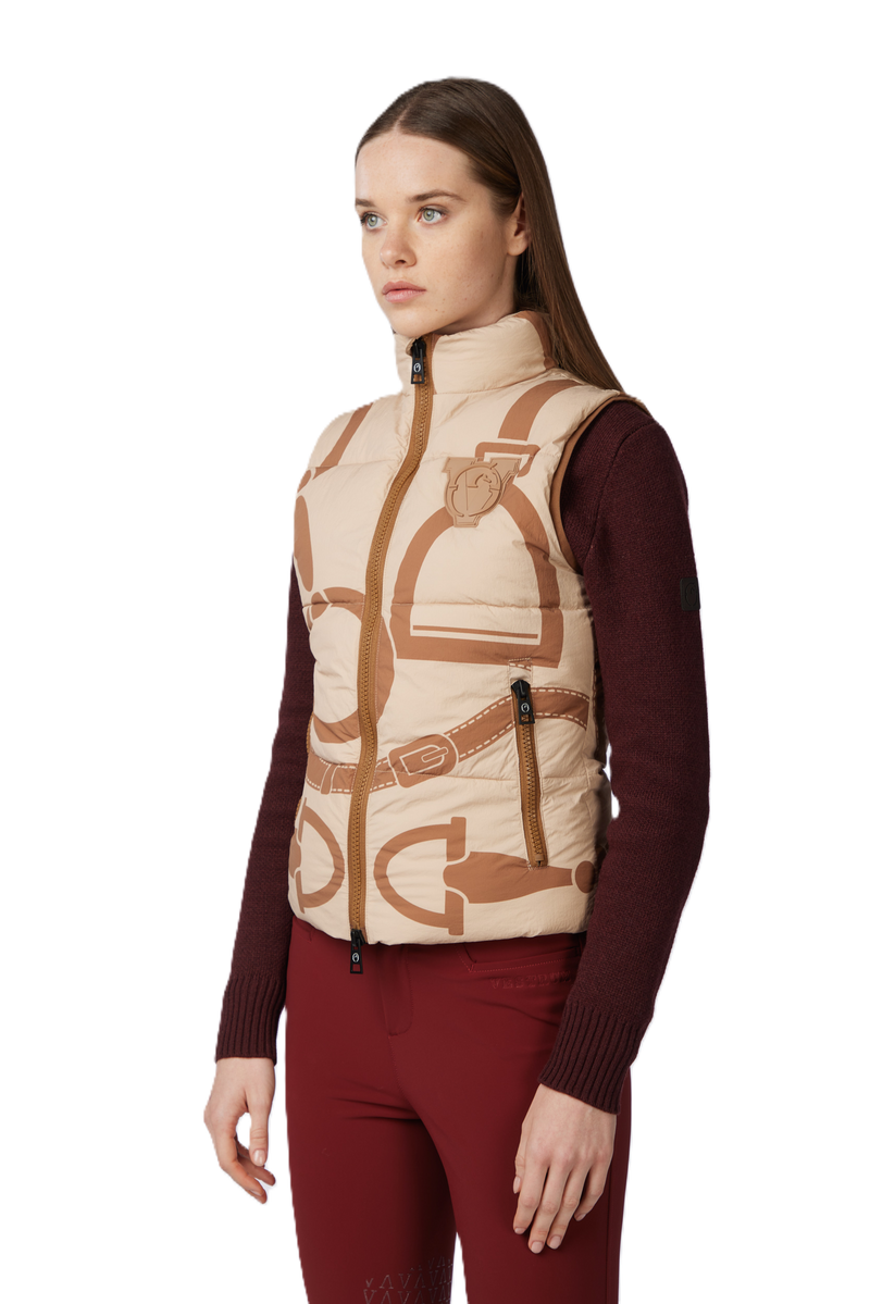 Vestrum Bodywarmer Charleston - Women