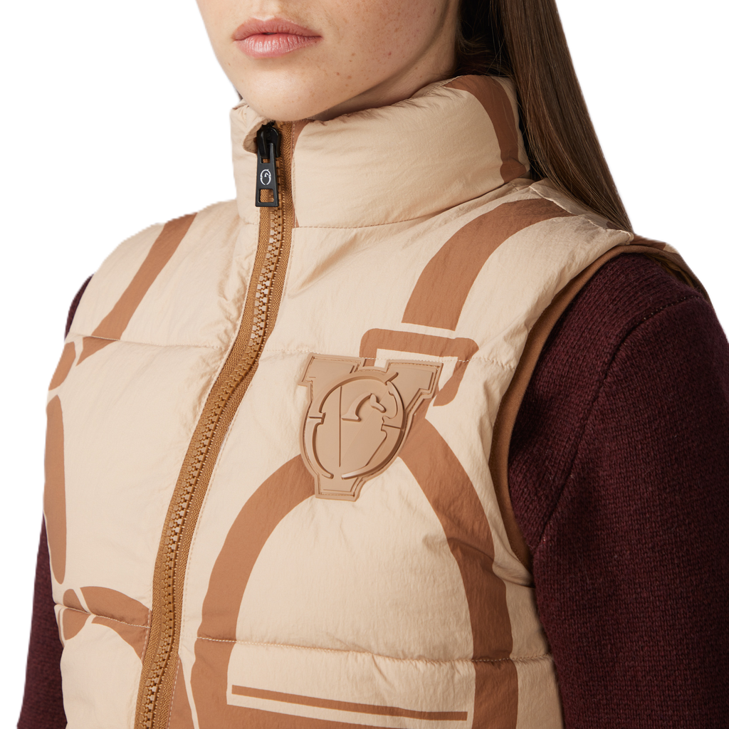 Vestrum Bodywarmer Charleston - Women