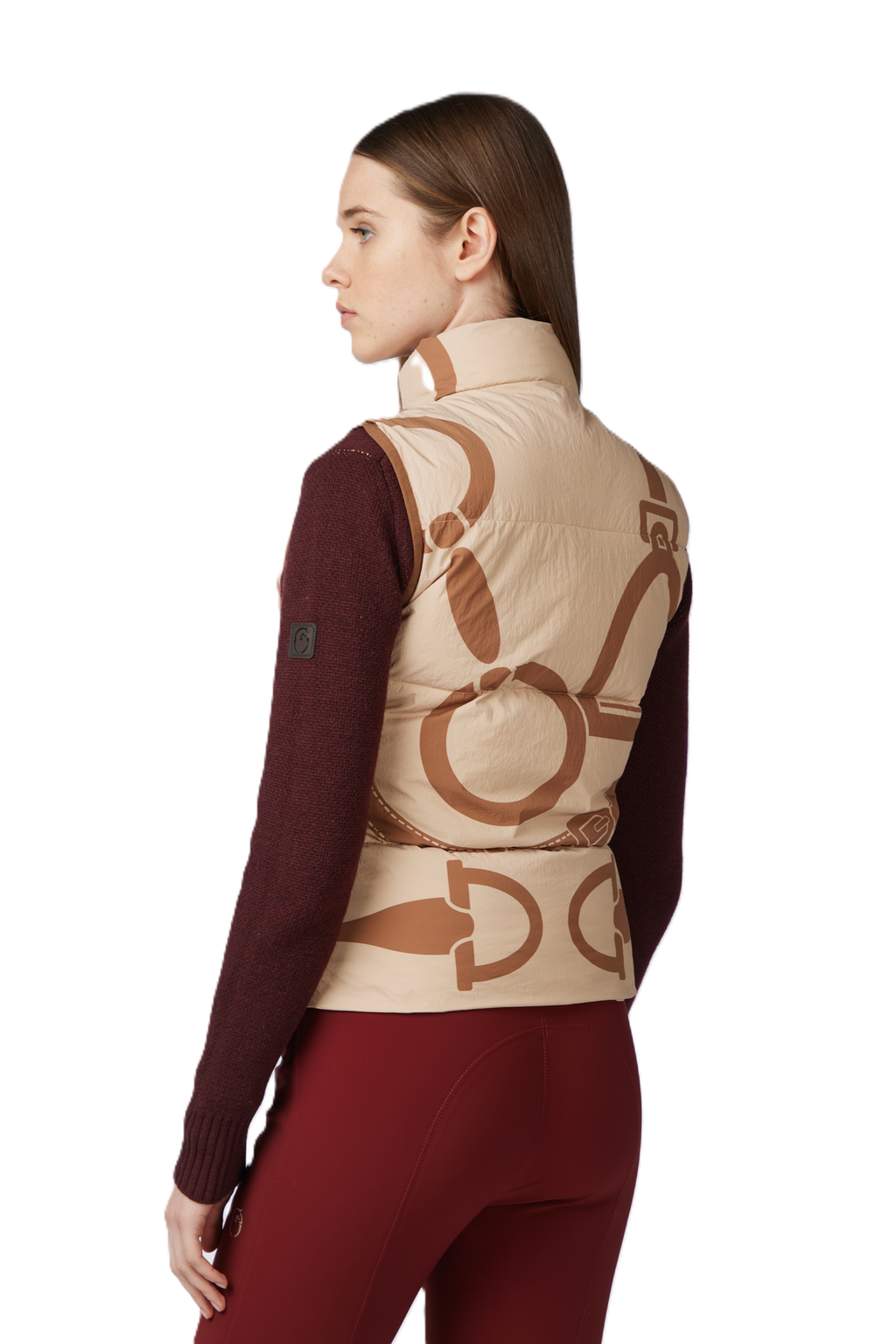 Vestrum Bodywarmer Charleston - Women