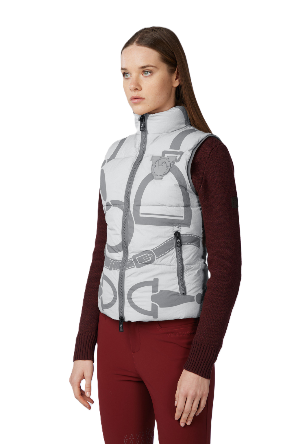 Vestrum Bodywarmer Charleston - Women