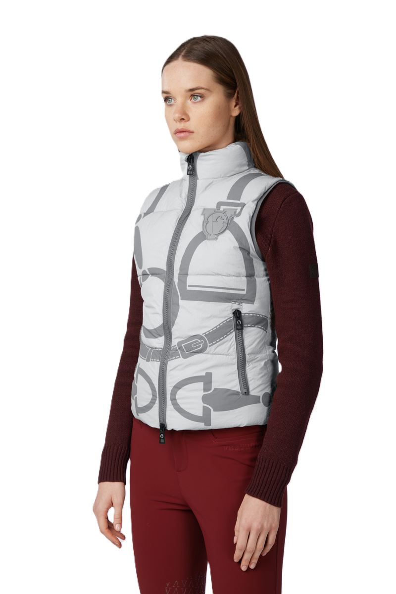Vestrum Bodywarmer Charleston - Women