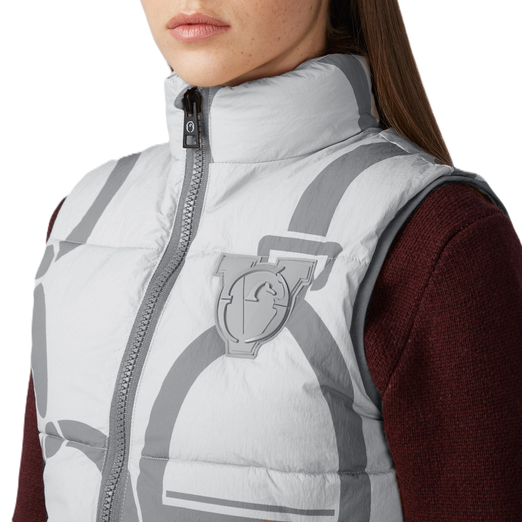 Vestrum Bodywarmer Charleston - Women