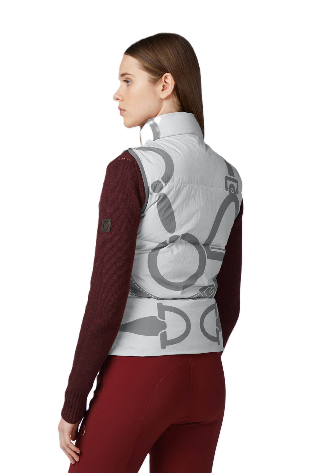 Vestrum Bodywarmer Charleston - Women