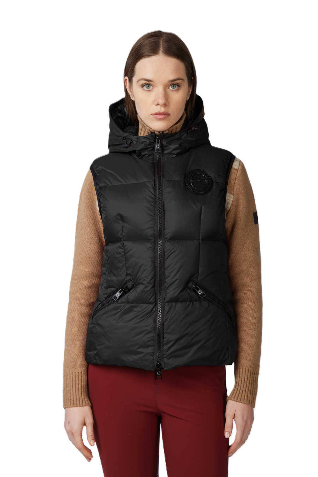 Vestrum Bodywarmer New Jersey - Women