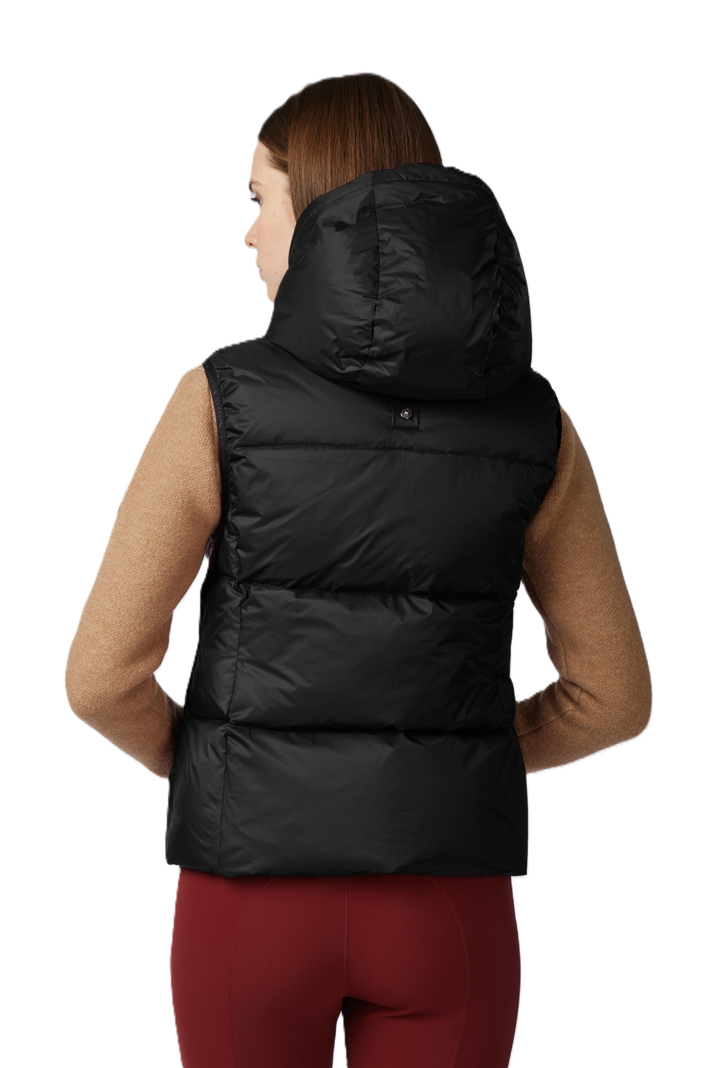 Vestrum Bodywarmer New Jersey - Women