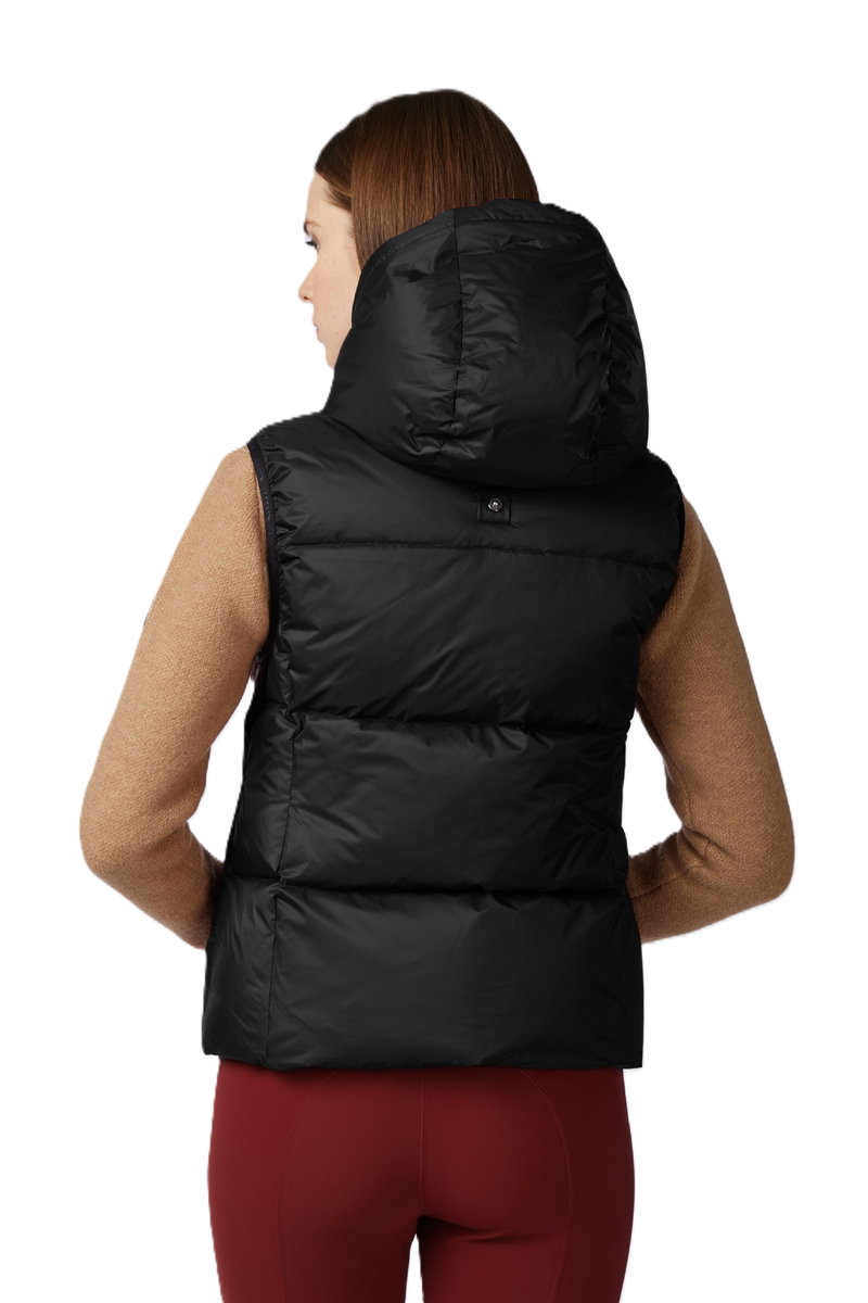 Vestrum Bodywarmer New Jersey - Women