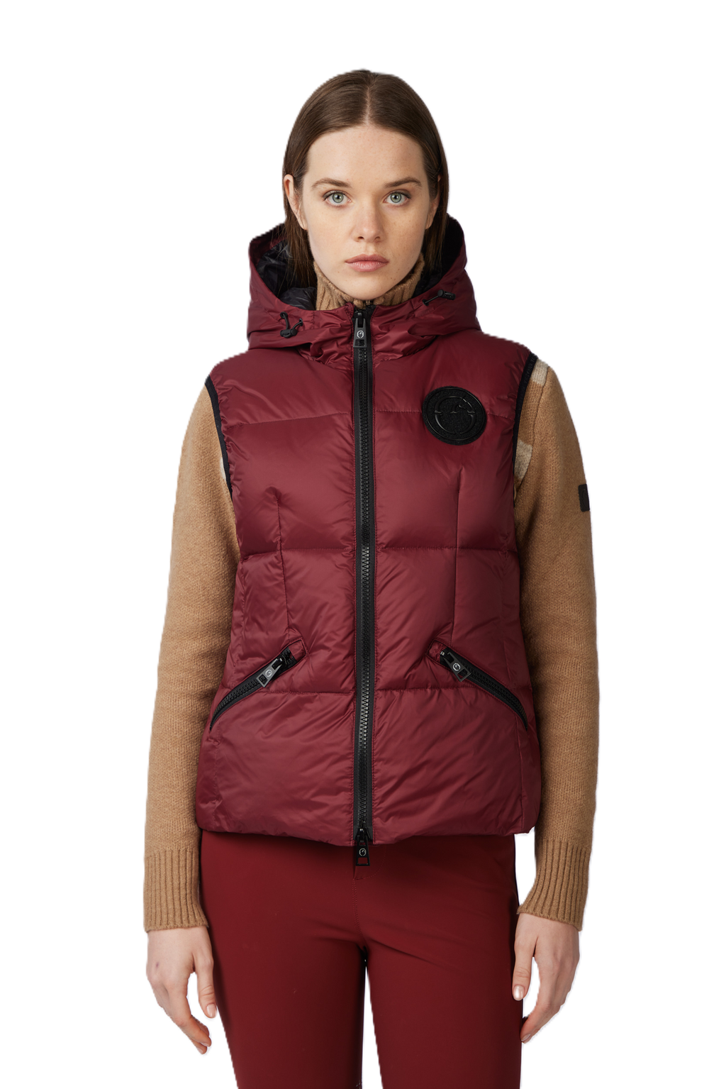 Vestrum Bodywarmer New Jersey - Women