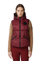 Vestrum Bodywarmer New Jersey - Women