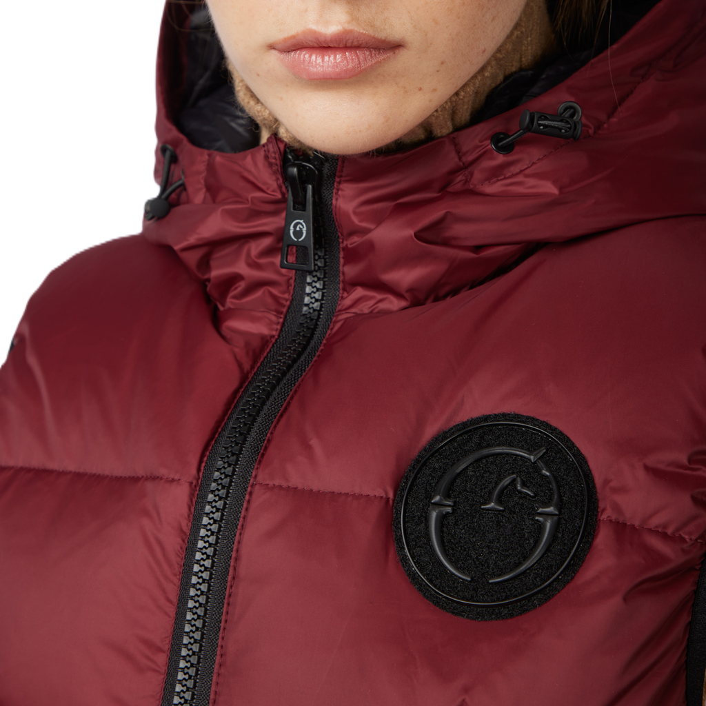 Vestrum Bodywarmer New Jersey - Women