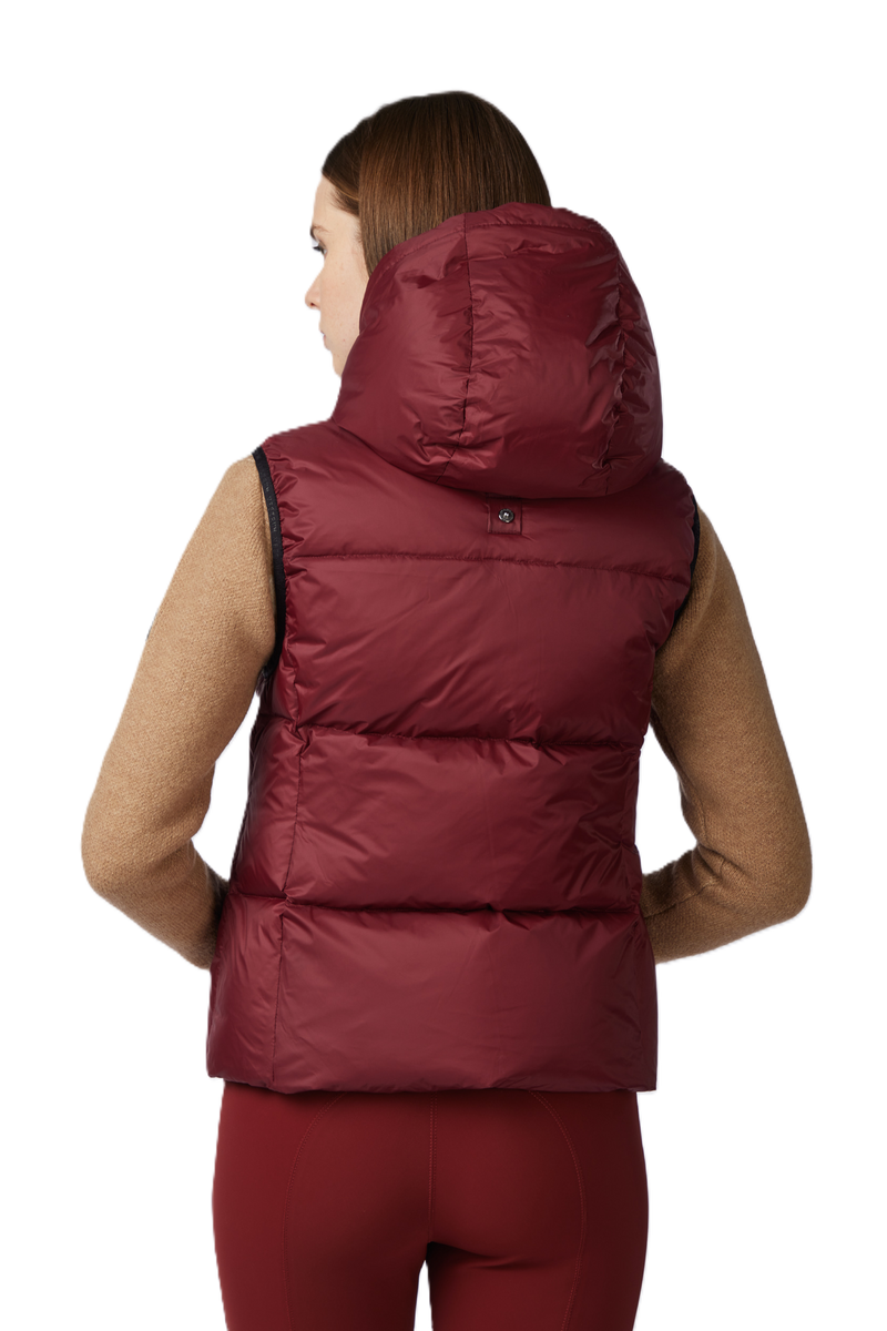 Vestrum Bodywarmer New Jersey - Women
