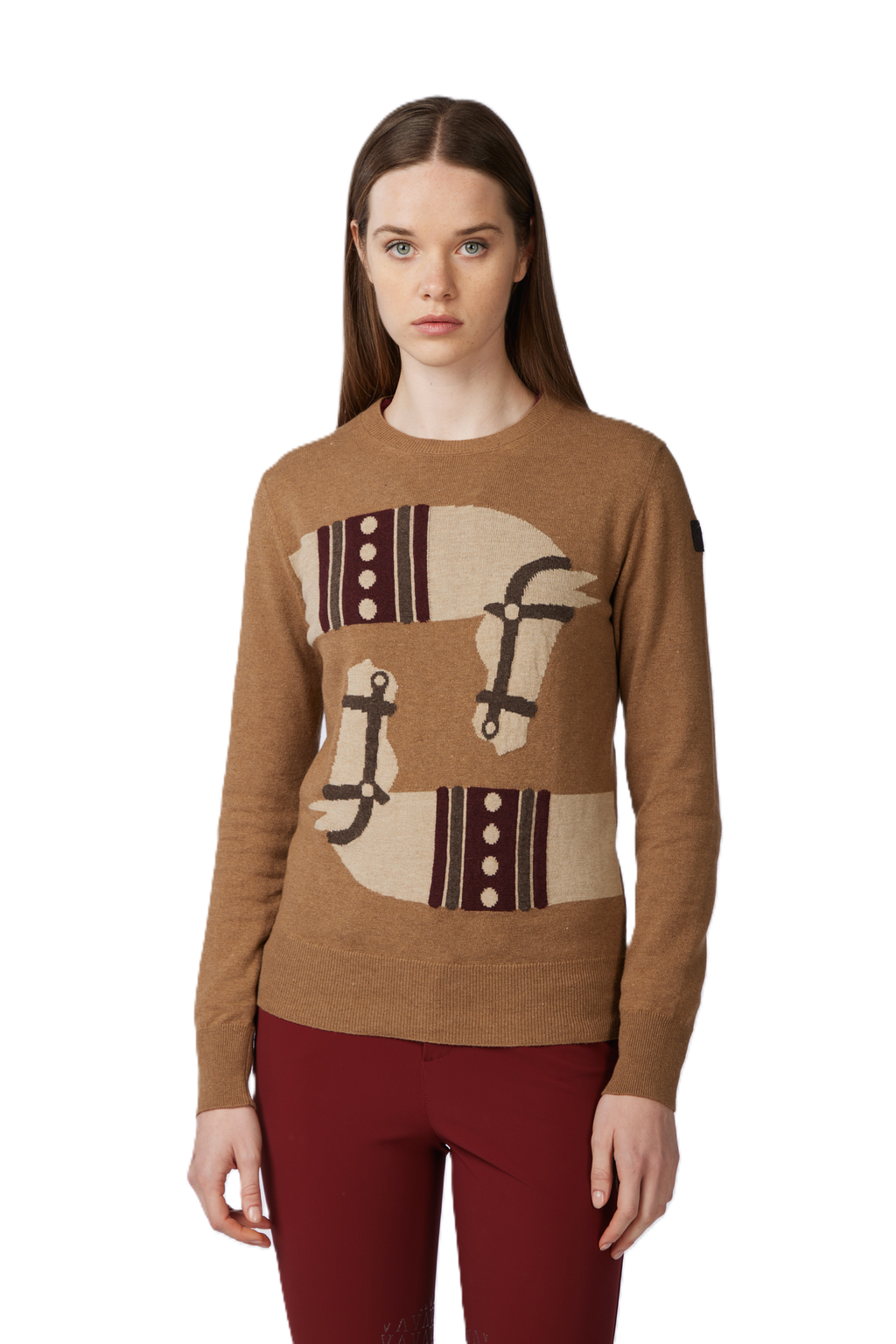 Verstrum Sweater Chambery - Women