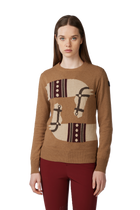 Verstrum Sweater Chambery - Women