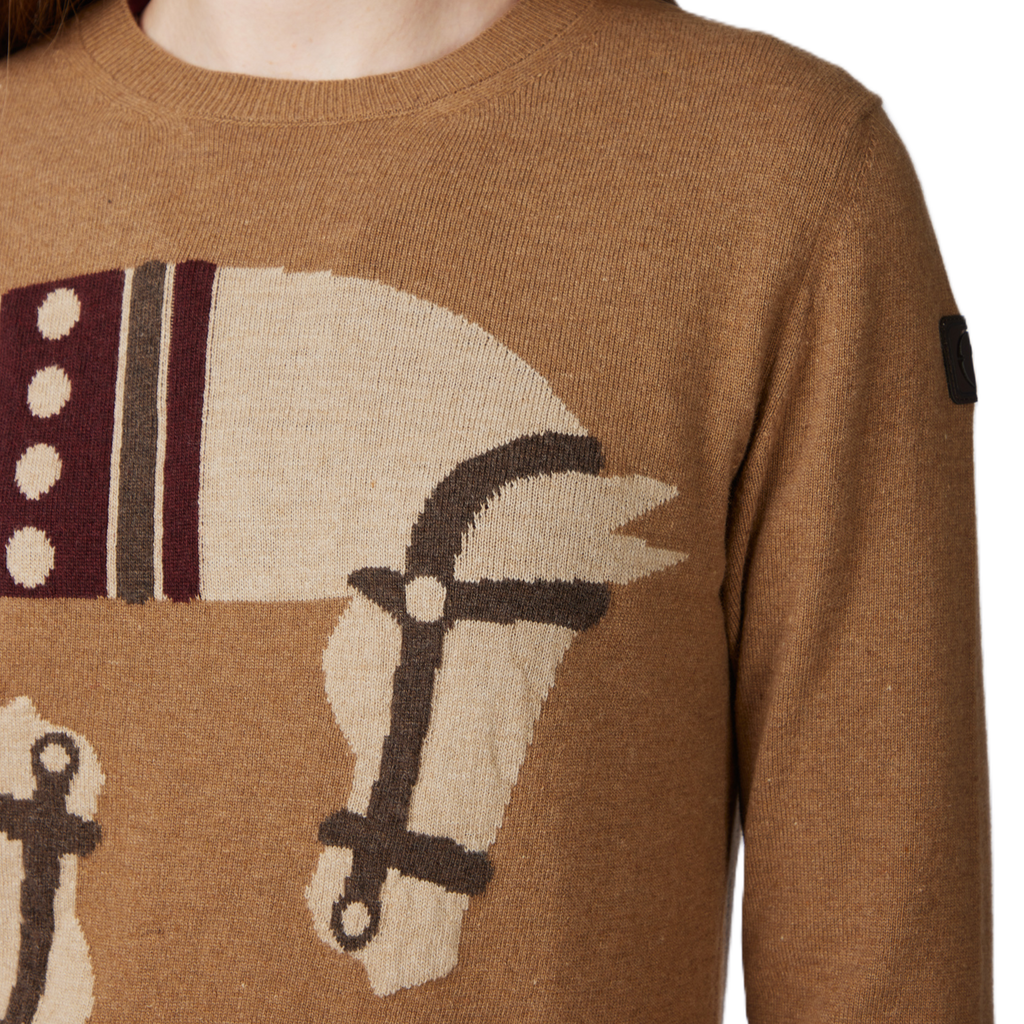 Verstrum Sweater Chambery - Women