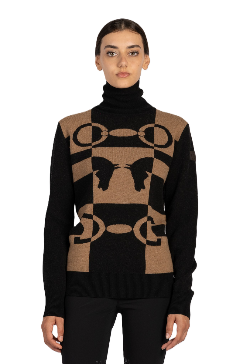 Vestrum Sweather Shenzen - Women