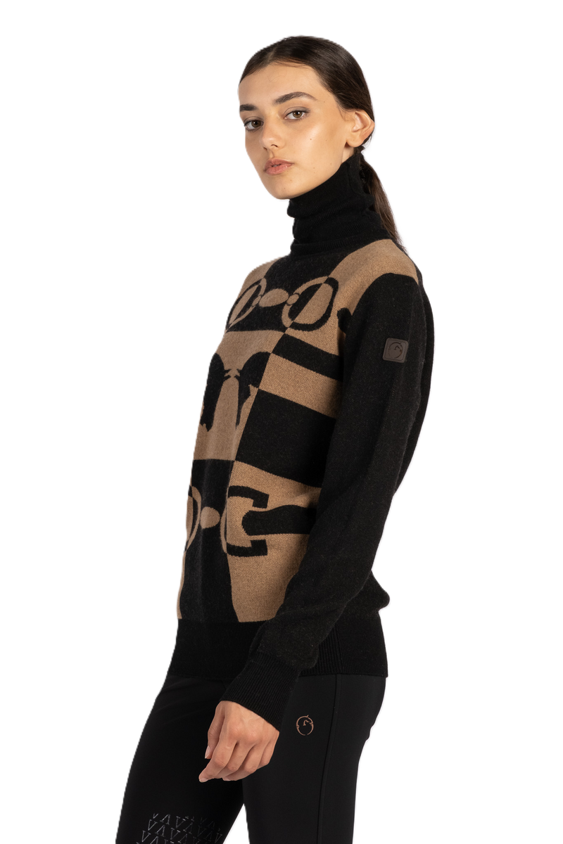 Vestrum Sweather Shenzen - Women