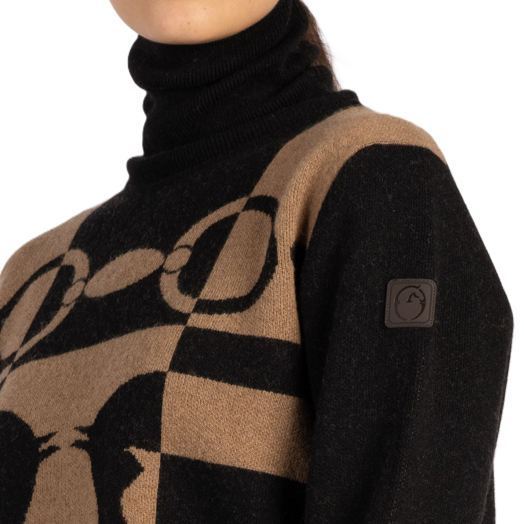 Vestrum Sweather Shenzen - Women