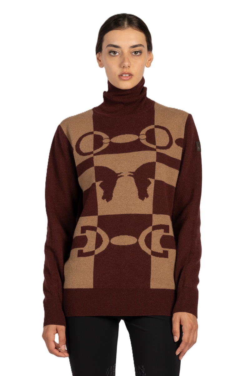 Vestrum Sweather Shenzen - Women
