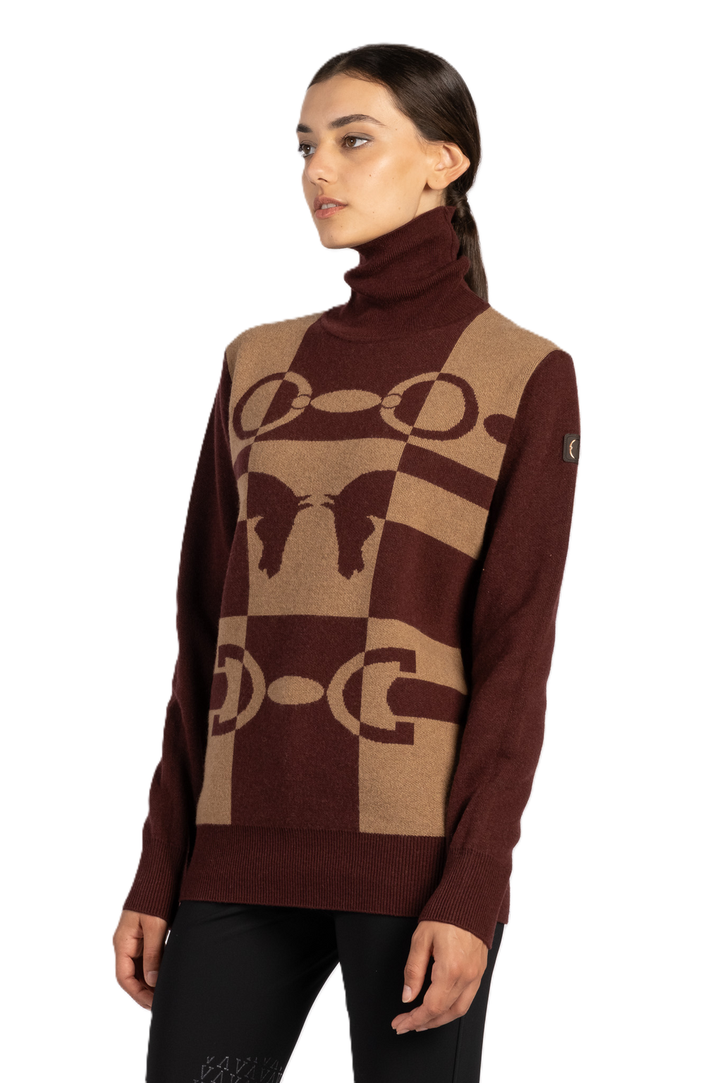 Vestrum Sweather Shenzen - Women