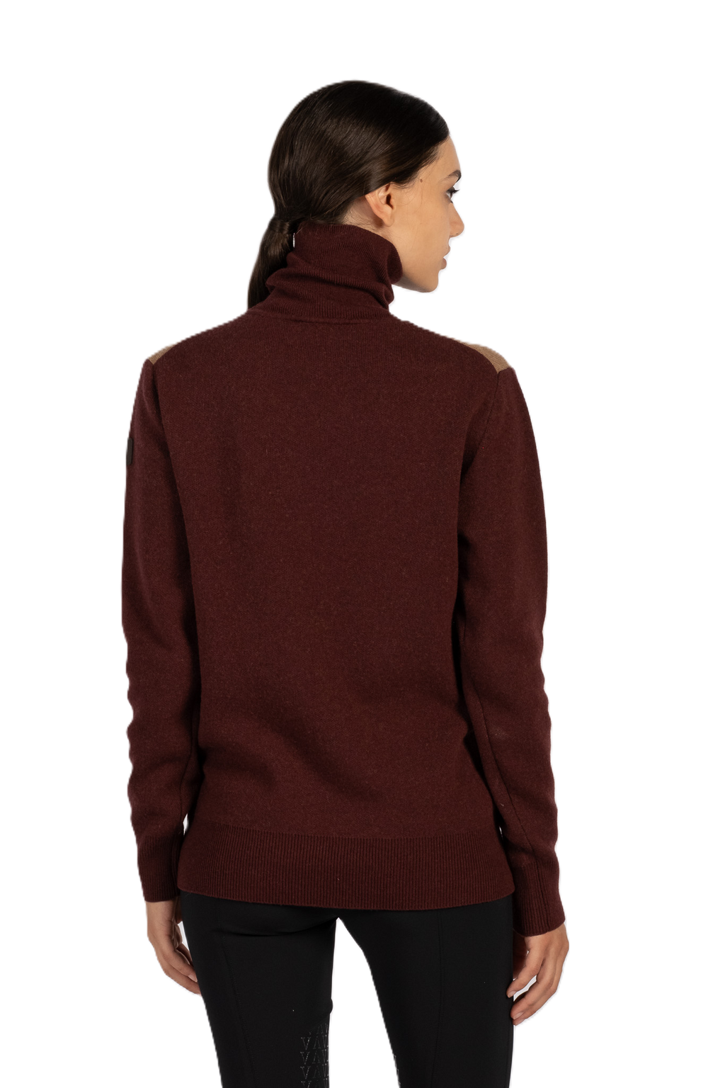 Vestrum Sweather Shenzen - Women