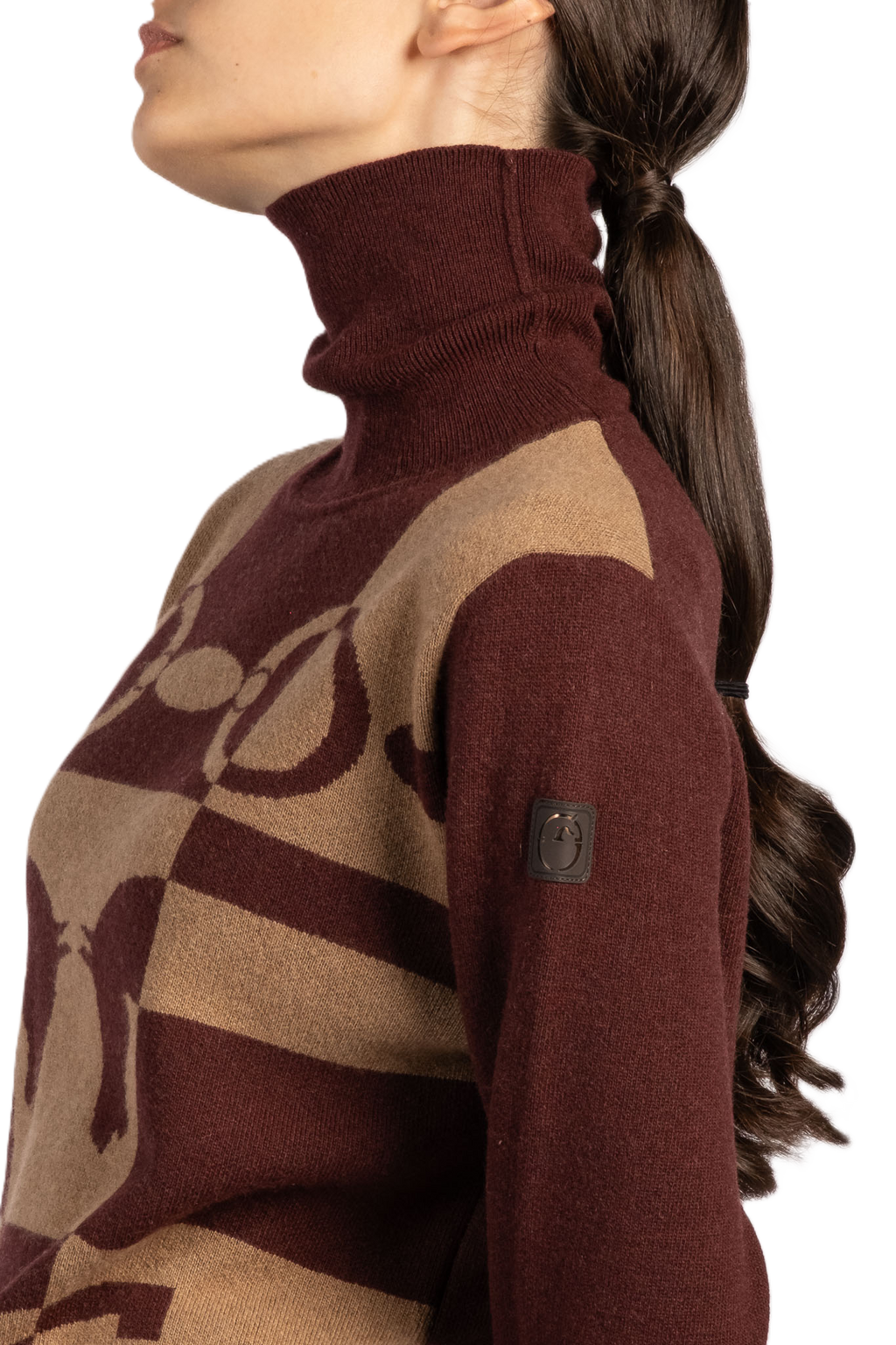 Vestrum Sweather Shenzen - Women