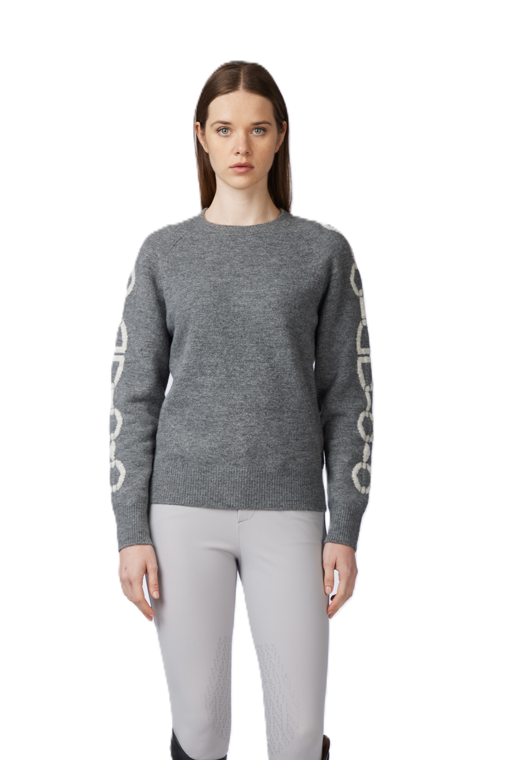 Vestrum Sweater Limoges - Women