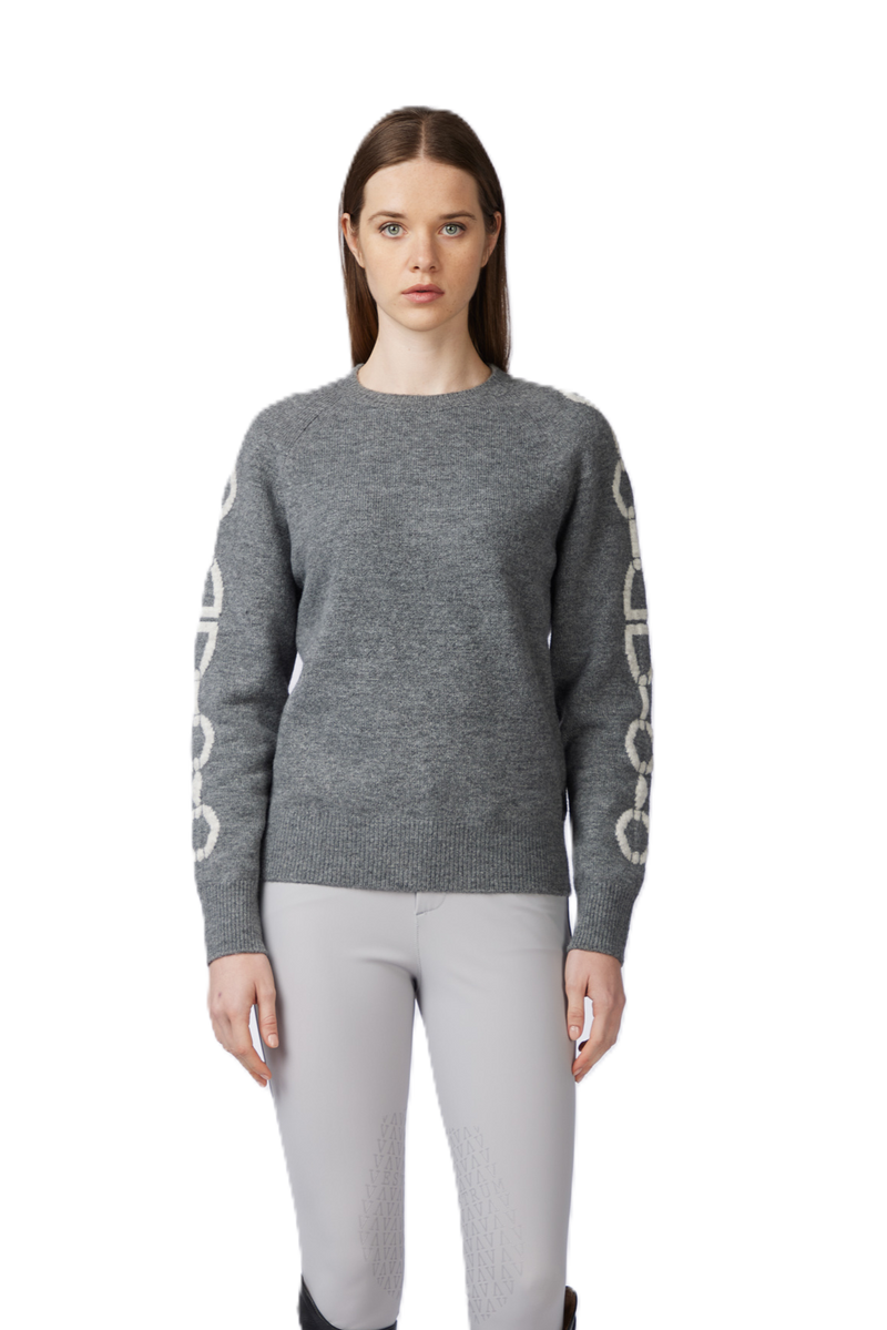 Vestrum Sweater Limoges - Women